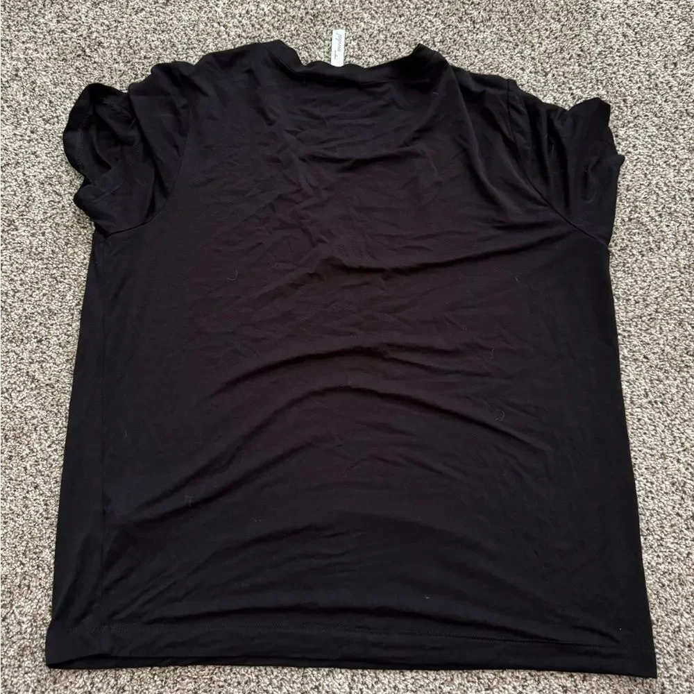 Final‎ touch modal shirt